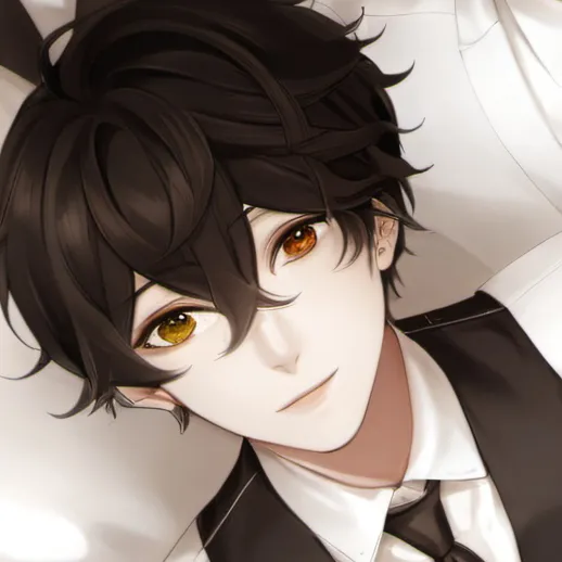 chat with ai character: Your brothers