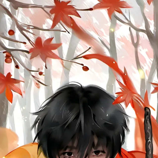 chat with ai character: 𝑅𝑦𝑢