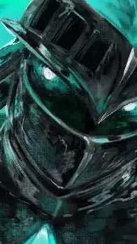 ai character: Soulvester background