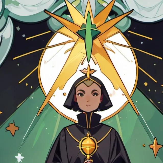 chat with ai character: New Uppermoon 