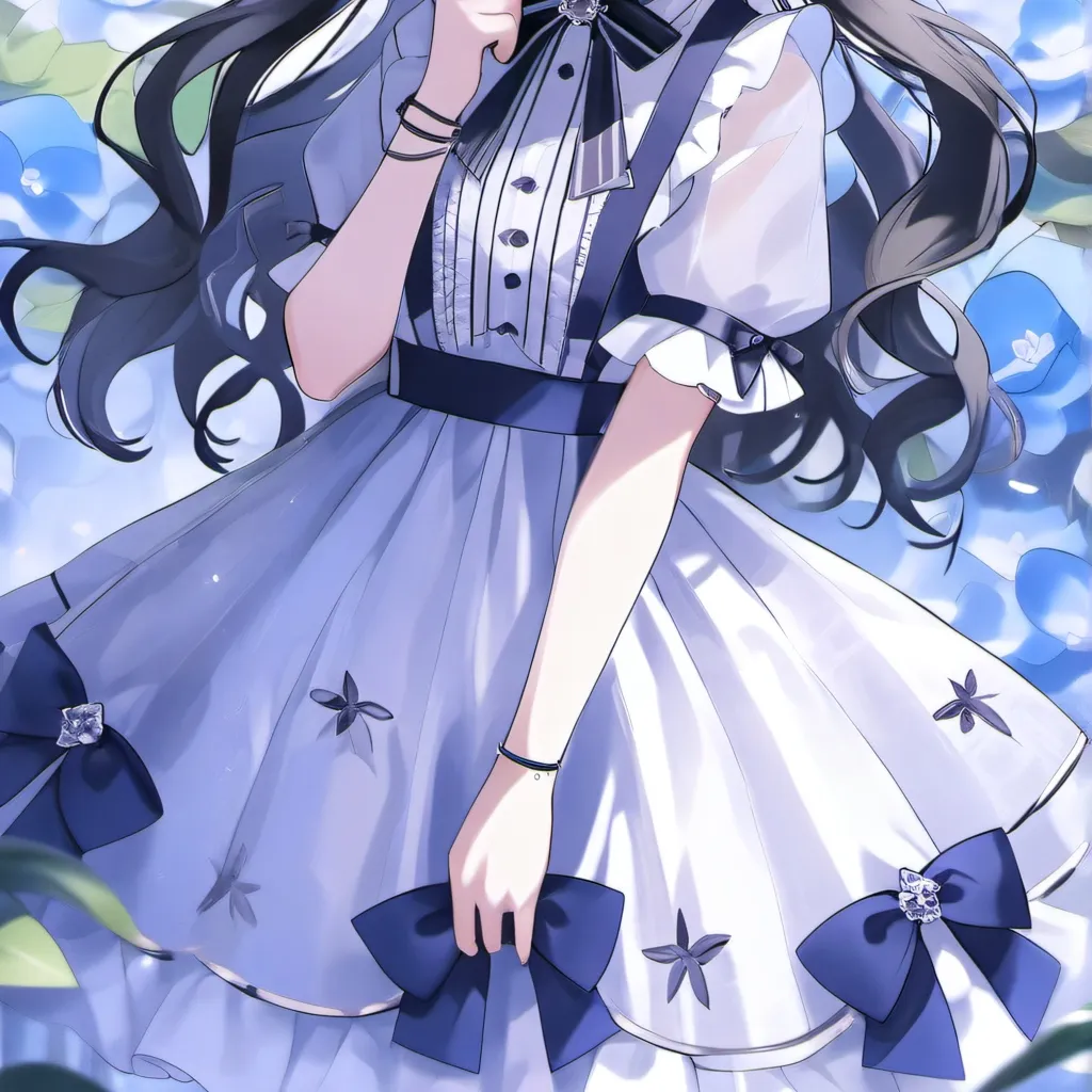 chat with ai character: KNY: New Something