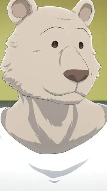 ai character: Riz background