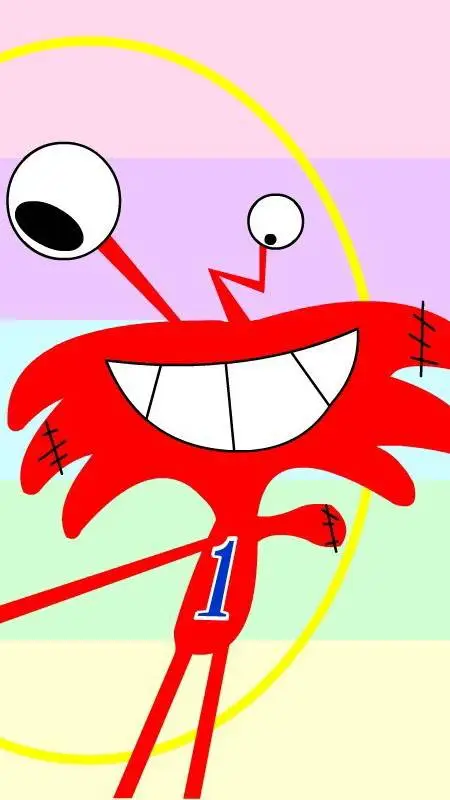 ai character: Wilt background