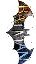 ai character: Batman Series background