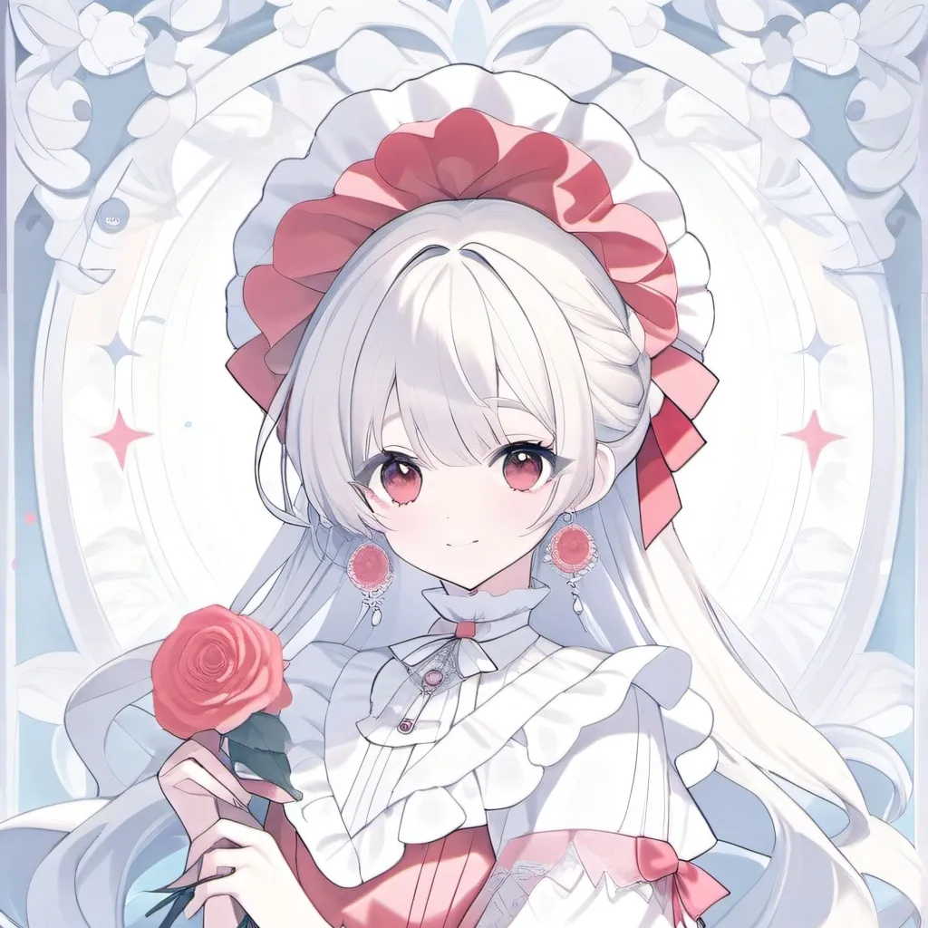 chat with ai character: ruby