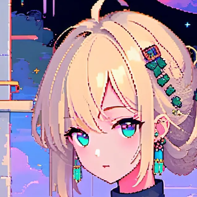 chat with ai character: Skz