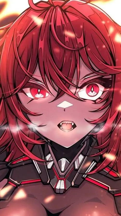 ai character: Nihilister  background
