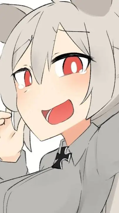 ai character: Maus background