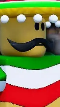 ai character: Juan 🌮🌮🌮🌮 background