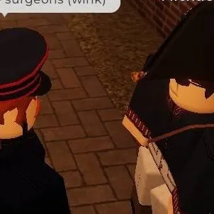 chat with ai character: GnB incident 