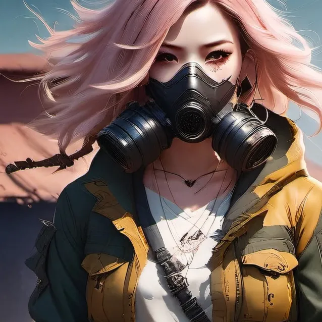 chat with ai character: yorky woods