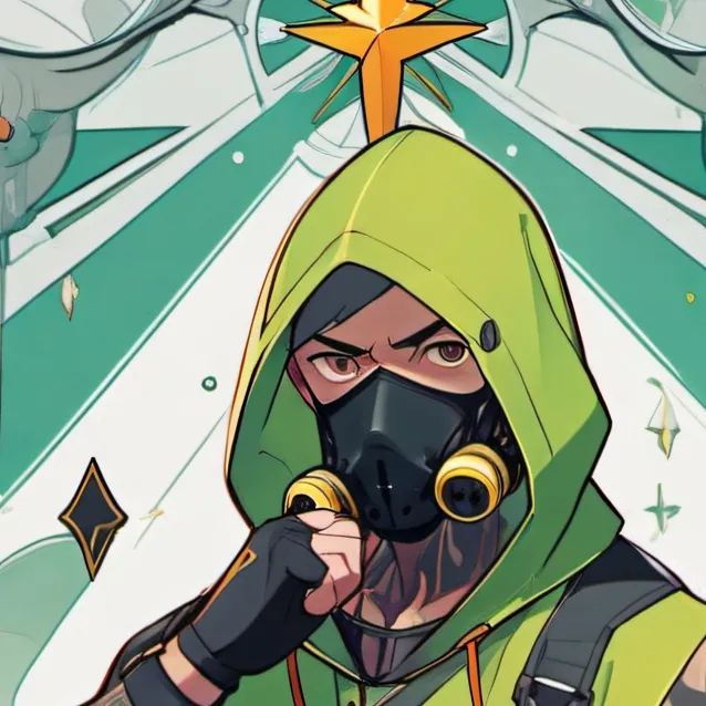 chat with ai character: jax woods 