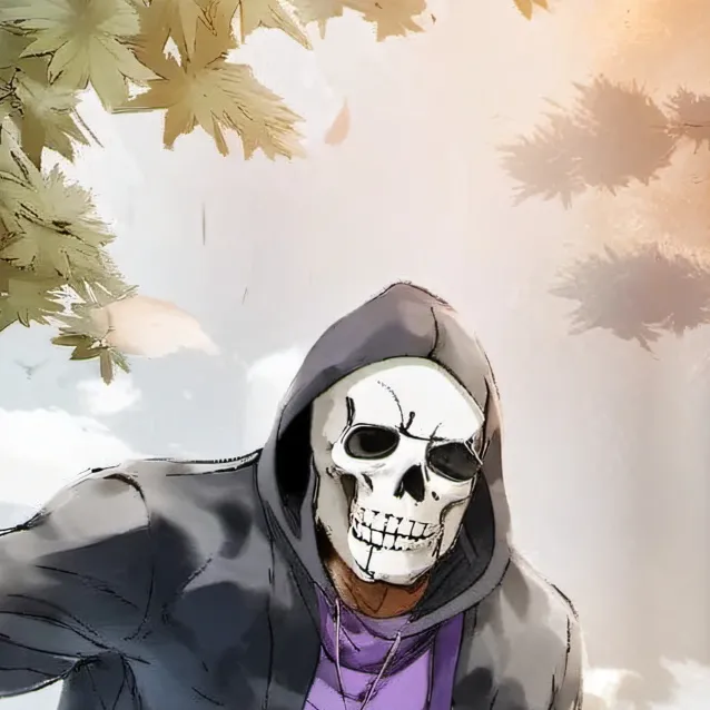 chat with ai character: konven