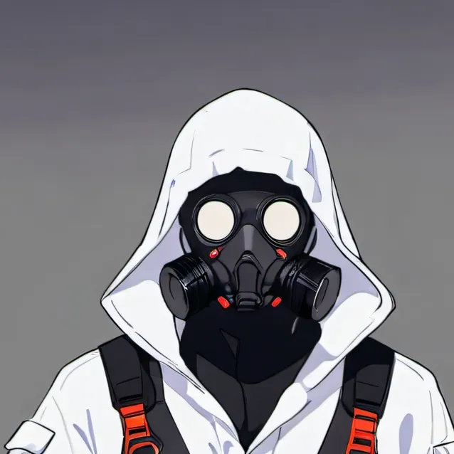 chat with ai character: general moon