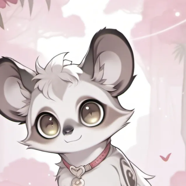 chat with ai character: Lola