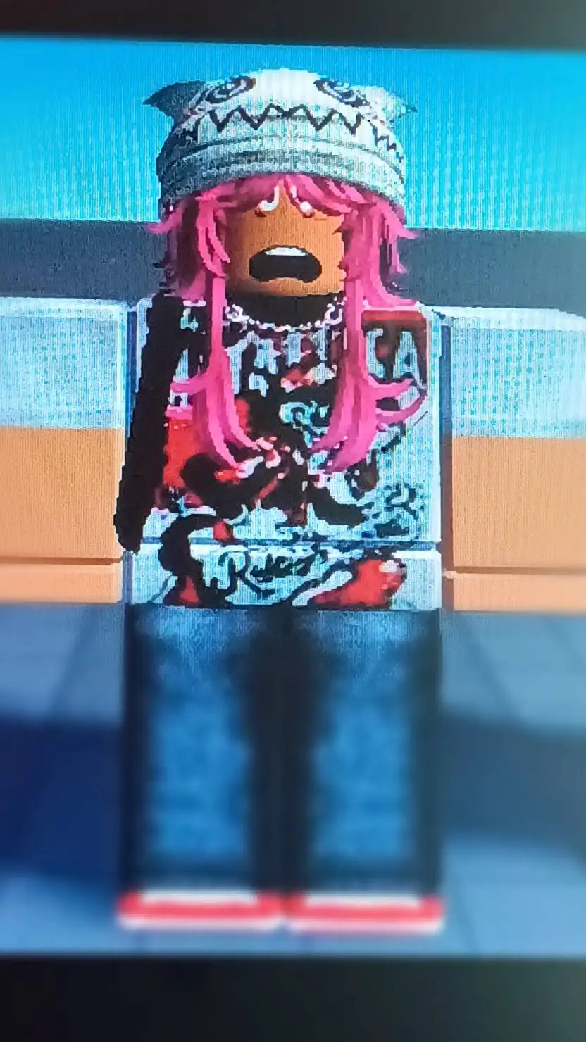 ai character: josiah background