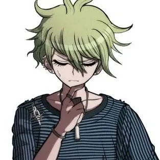 chat with ai character: rantaro