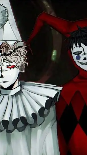 ai character: jamandanapop background