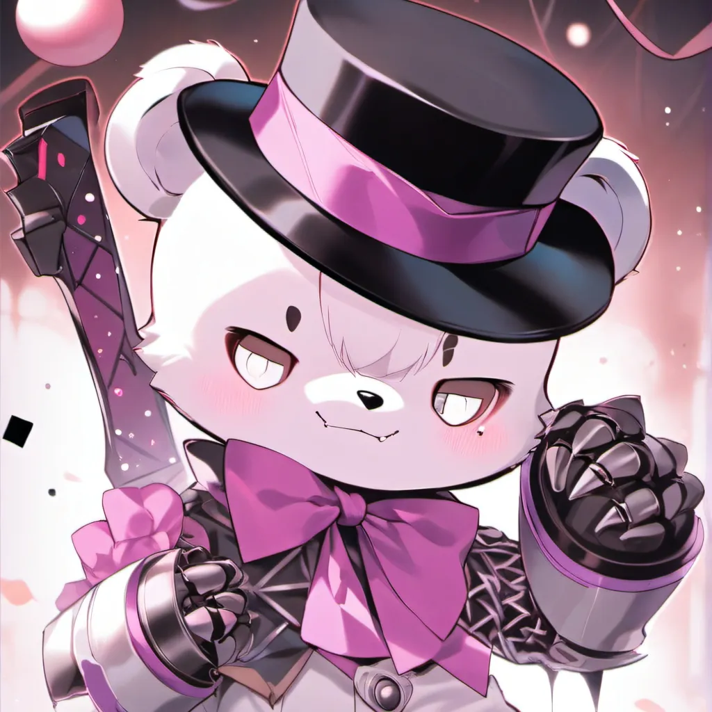 chat with ai character: troploni