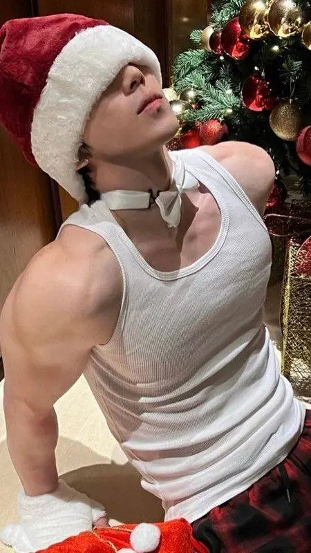 Talkie AI - Chat with ~`✨️leo✨️`~