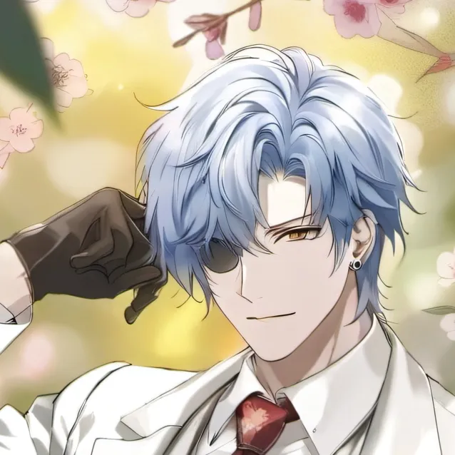 chat with ai character: leon