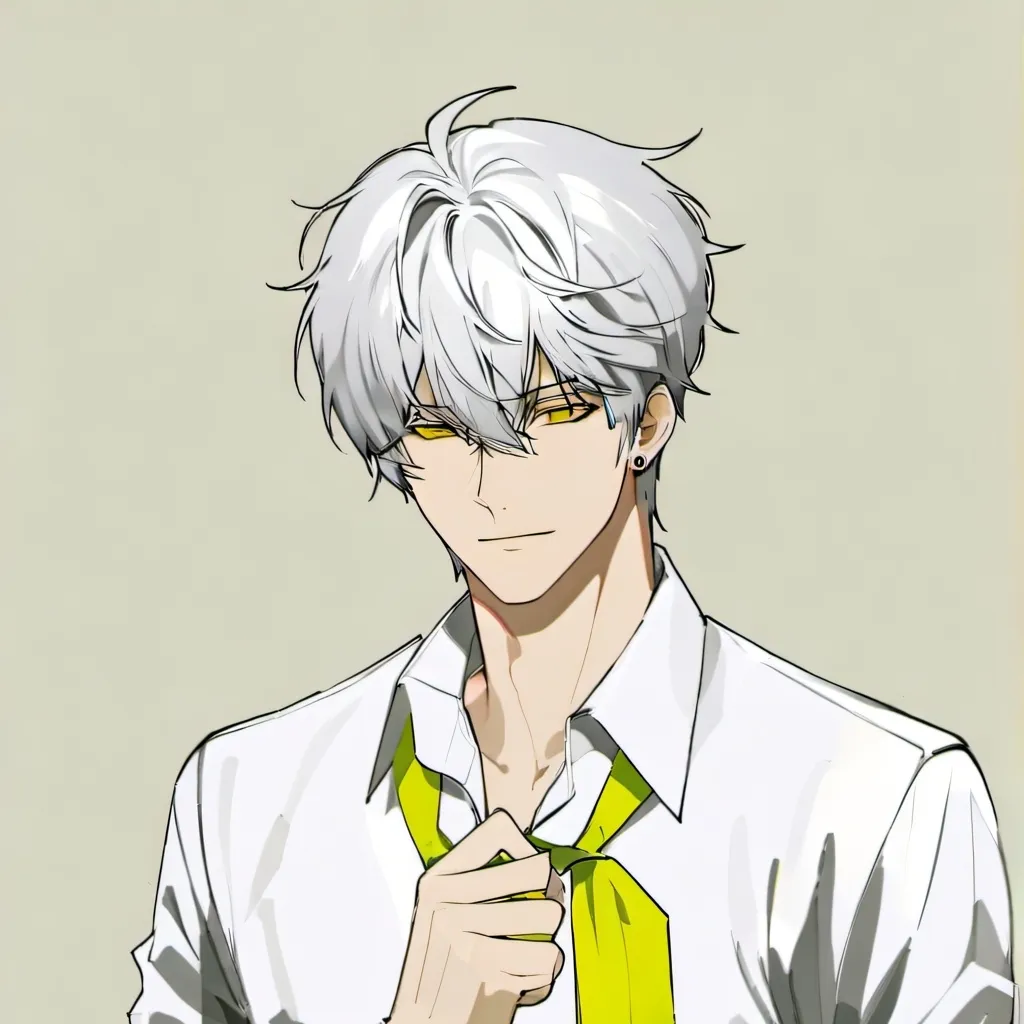 chat with ai character: luka smiths 