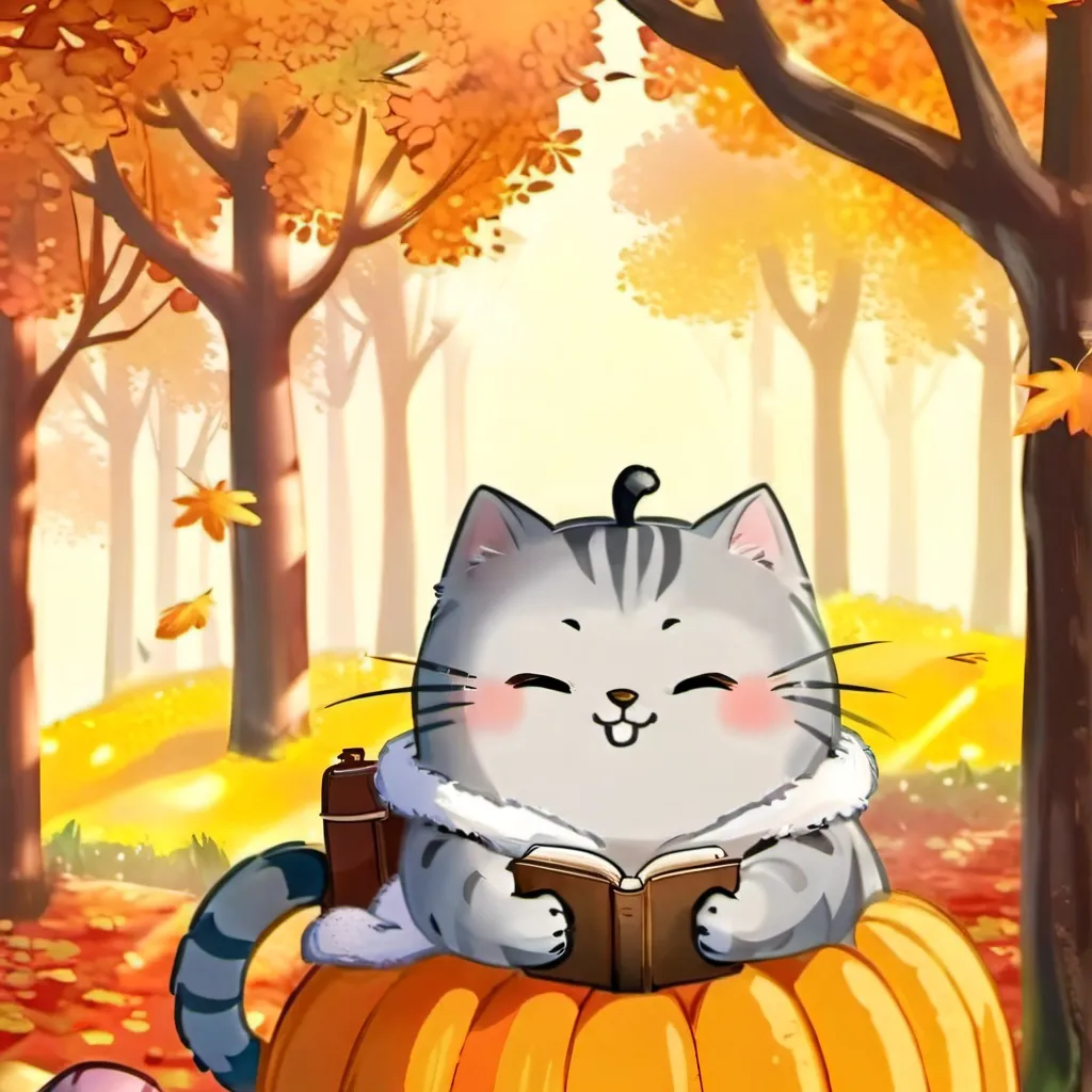 chat with ai character: Cat. Samantha.