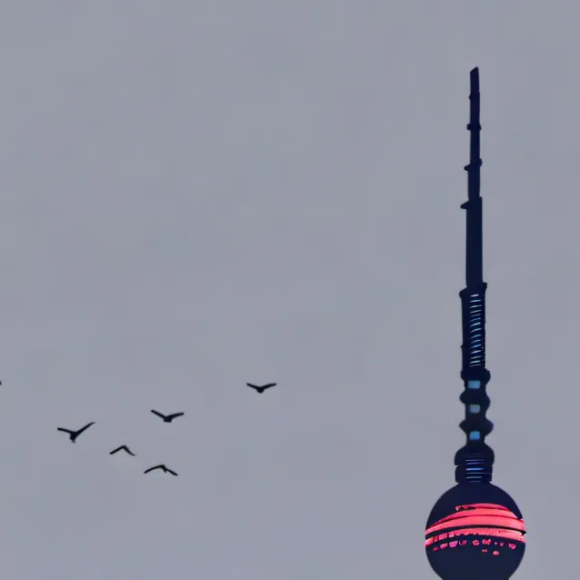 chat with ai character: Lilly