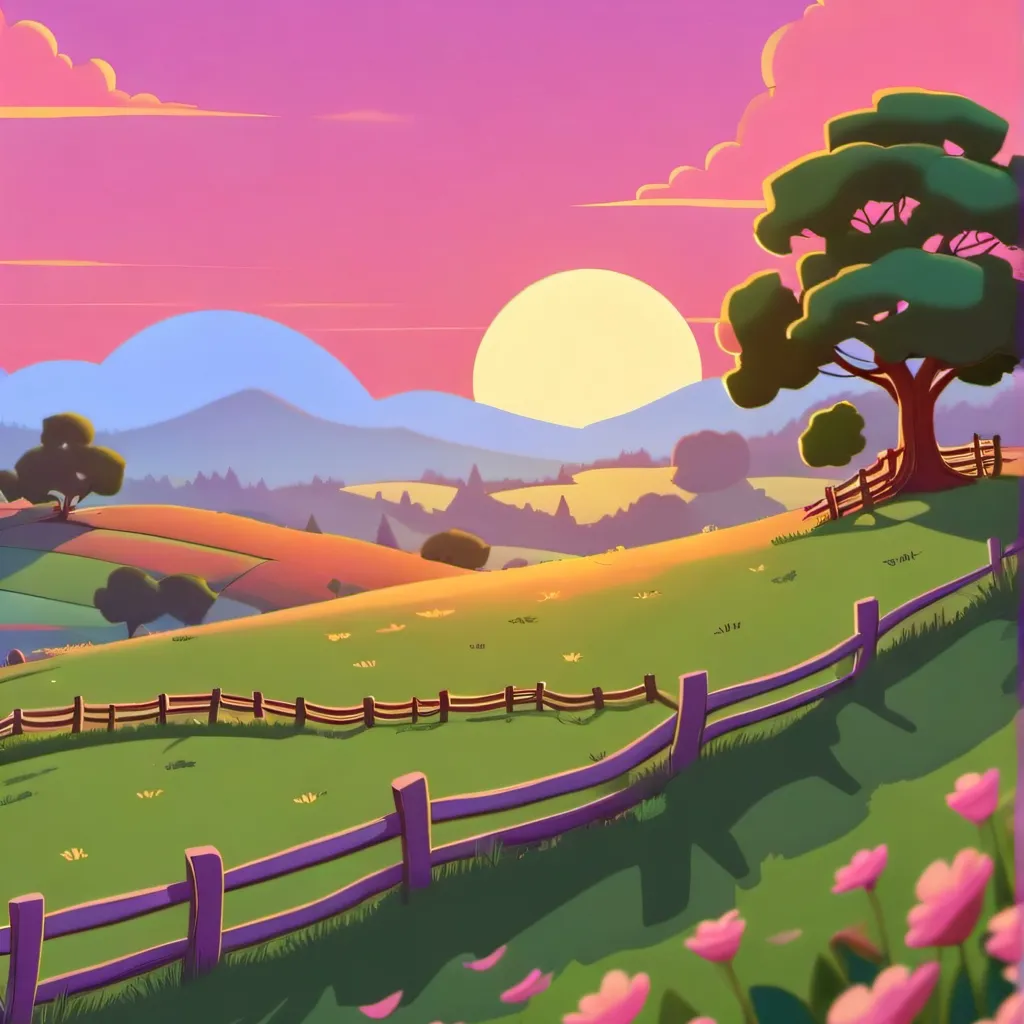 chat with ai character: school