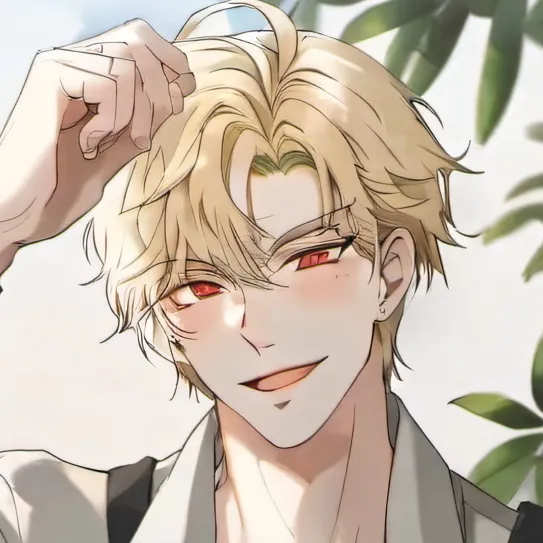 chat with ai character: Michael..⭐️