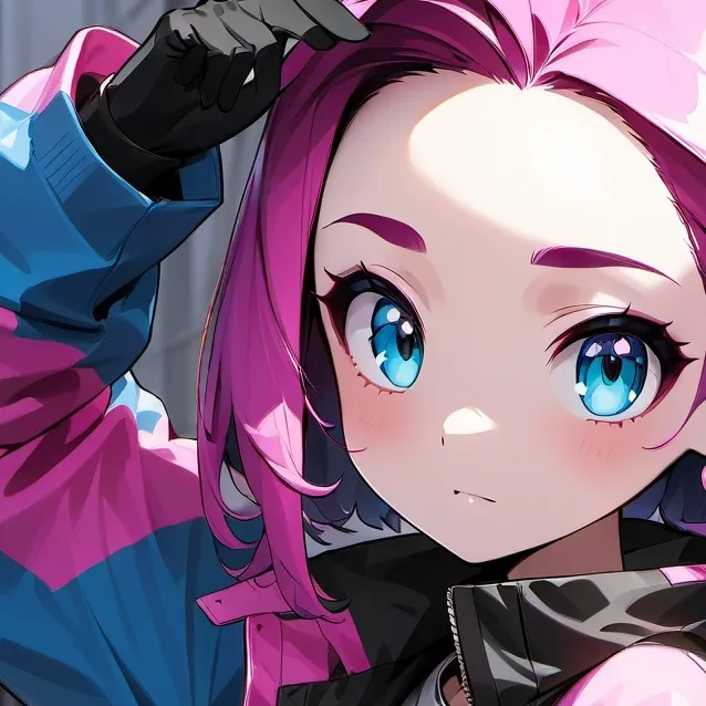 chat with ai character: Olvey