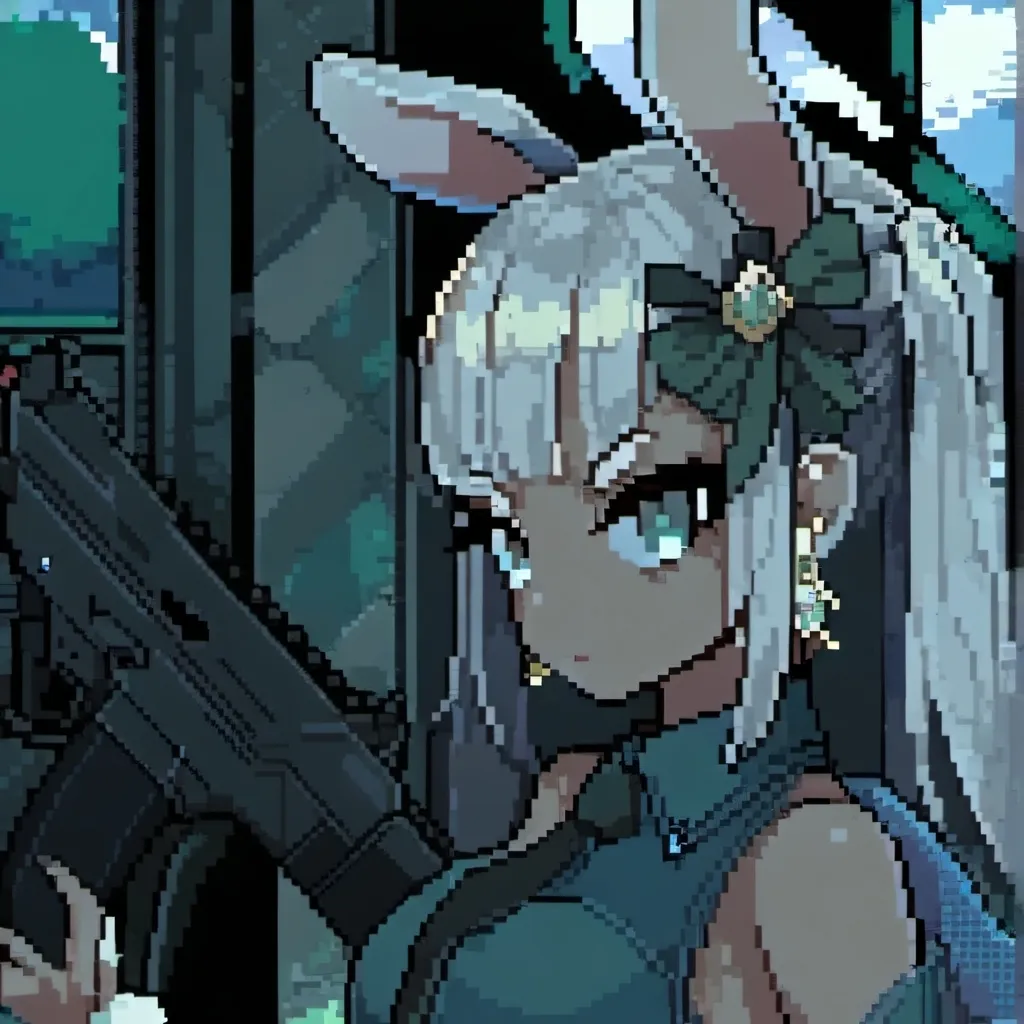 chat with ai character: LI//TO