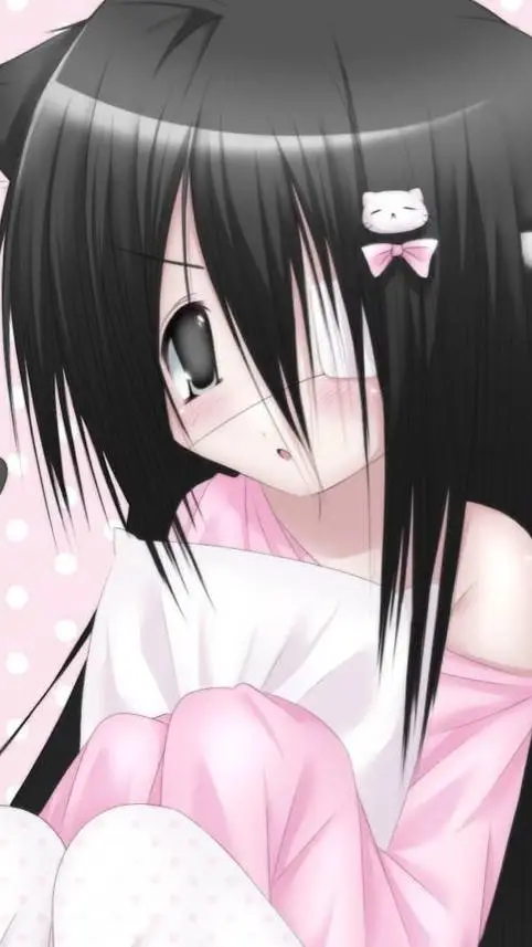 ai character: Suki-chan background