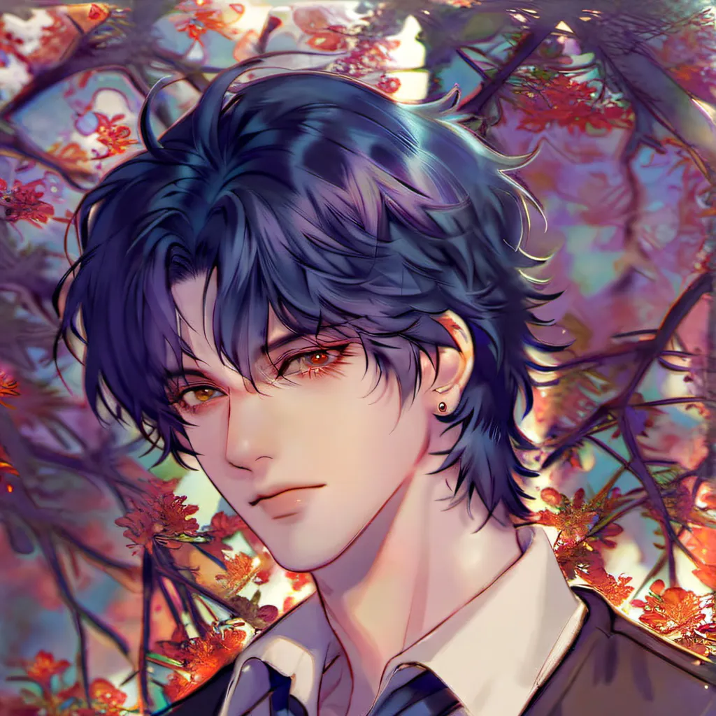 chat with ai character: Dallas Flox