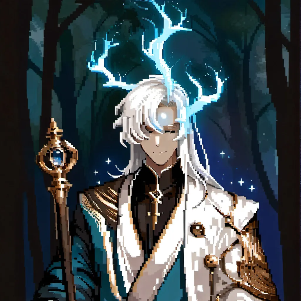 chat with ai character: Tiresias