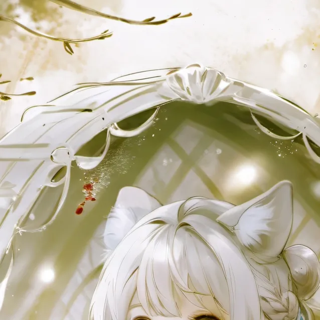chat with ai character: Seraphina