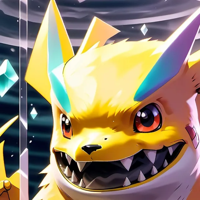 chat with ai character: quartzclaw