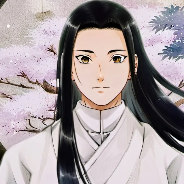 chat with ai character: neji