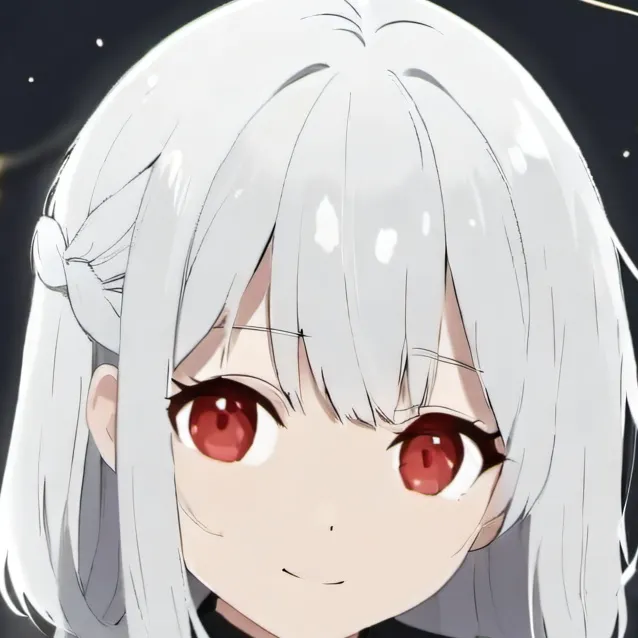 chat with ai character: alya