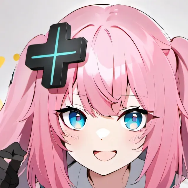 chat with ai character: Mika