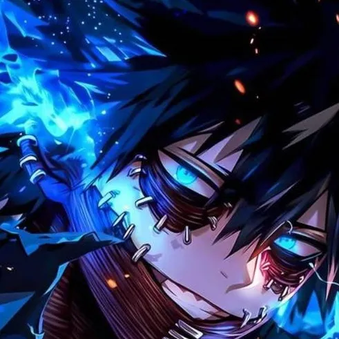 chat with ai character: Cat dabi