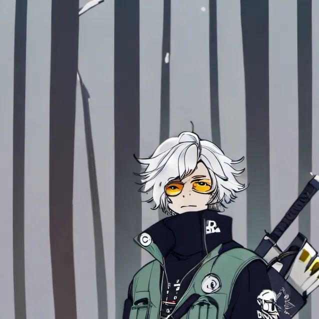 chat with ai character: daddy bf