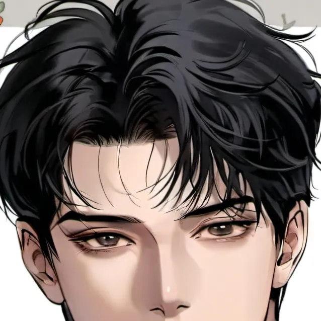 chat with ai character: Atlas