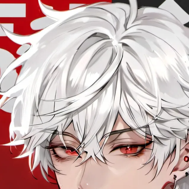 chat with ai character: Akio