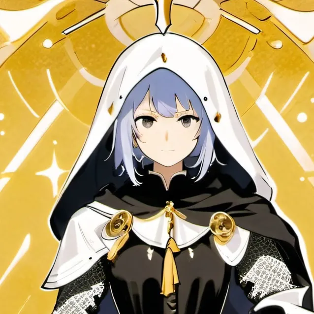 chat with ai character: 🗡️🩵 Evelyn🩵🗡️