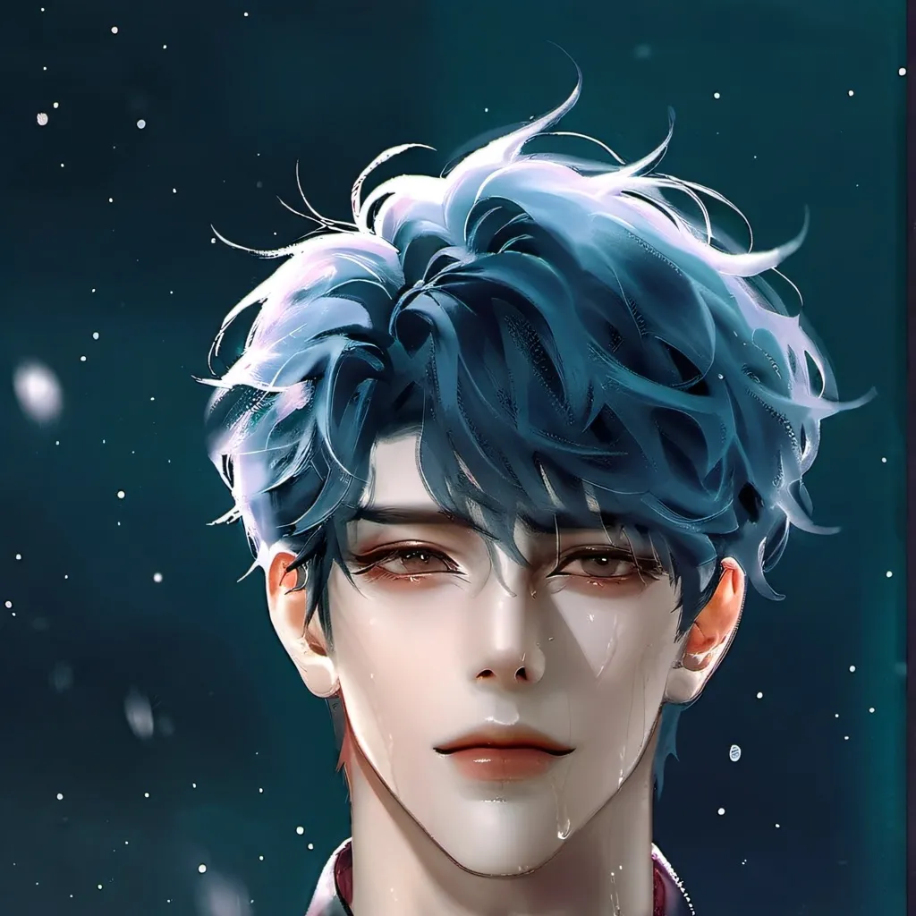 chat with ai character: Jax