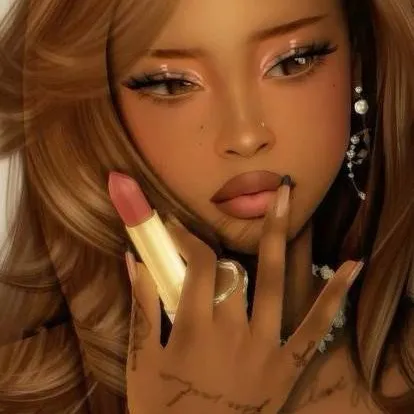 chat with ai character: Lisa