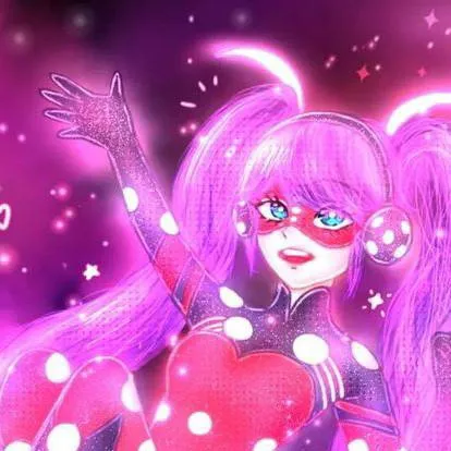 chat with ai character: Lady Ubiquity 