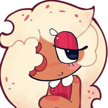 chat with ai character: Ginger
