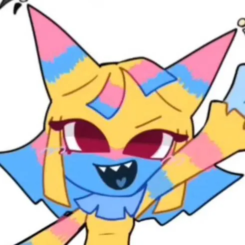 chat with ai character: Yatta